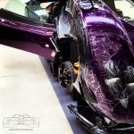 Pagani Zonda ZoZo 2015 года